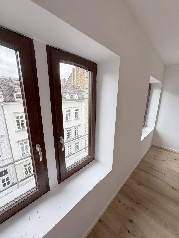 Energetisch sanierter Altbau in ruhiger Innenstadtlage – Wiesbaden – Vorschaubild 6