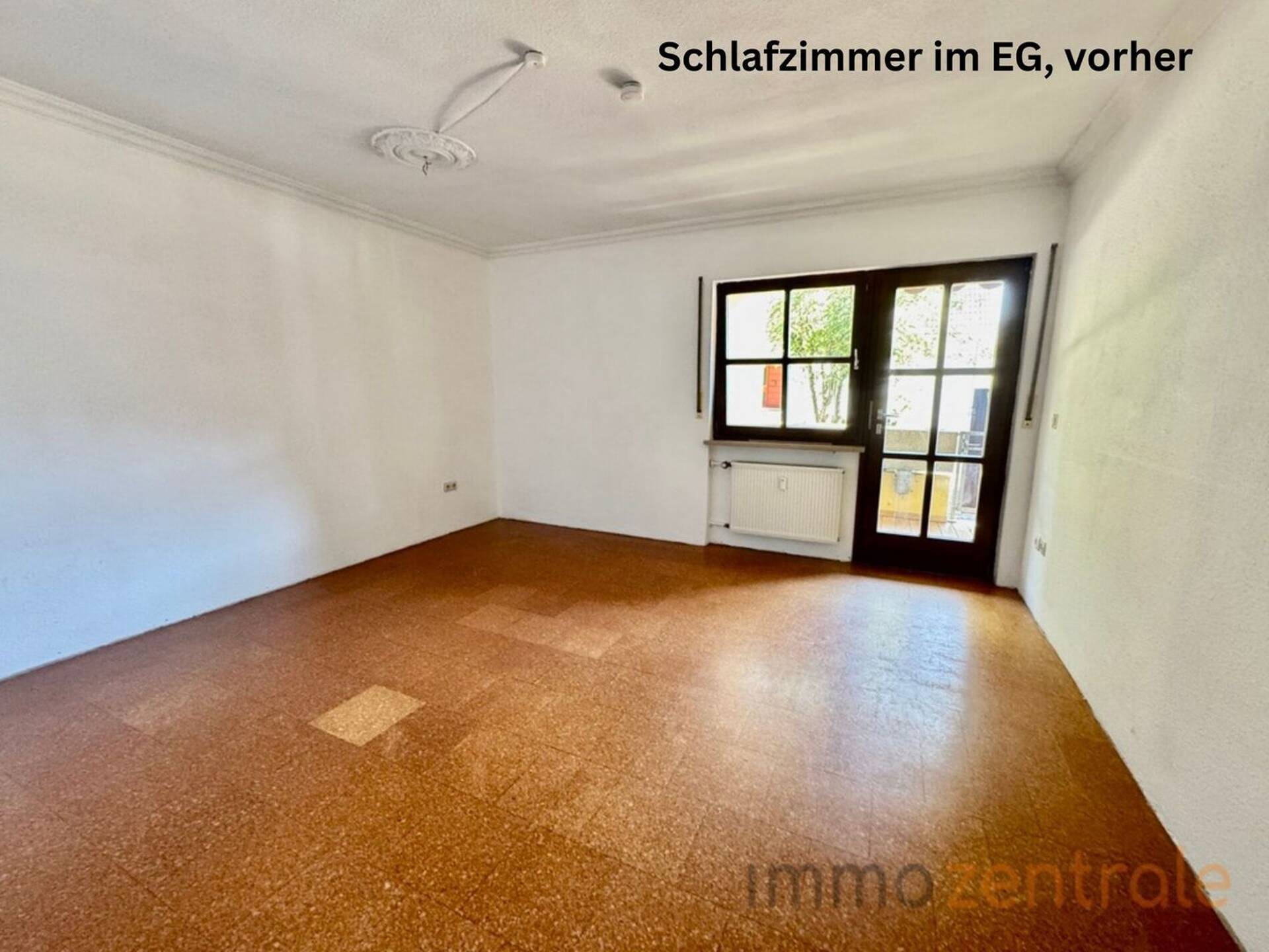 Erdgeschosswohnung in 91710 Gunzenhausen mit 103,78 m² kaufen