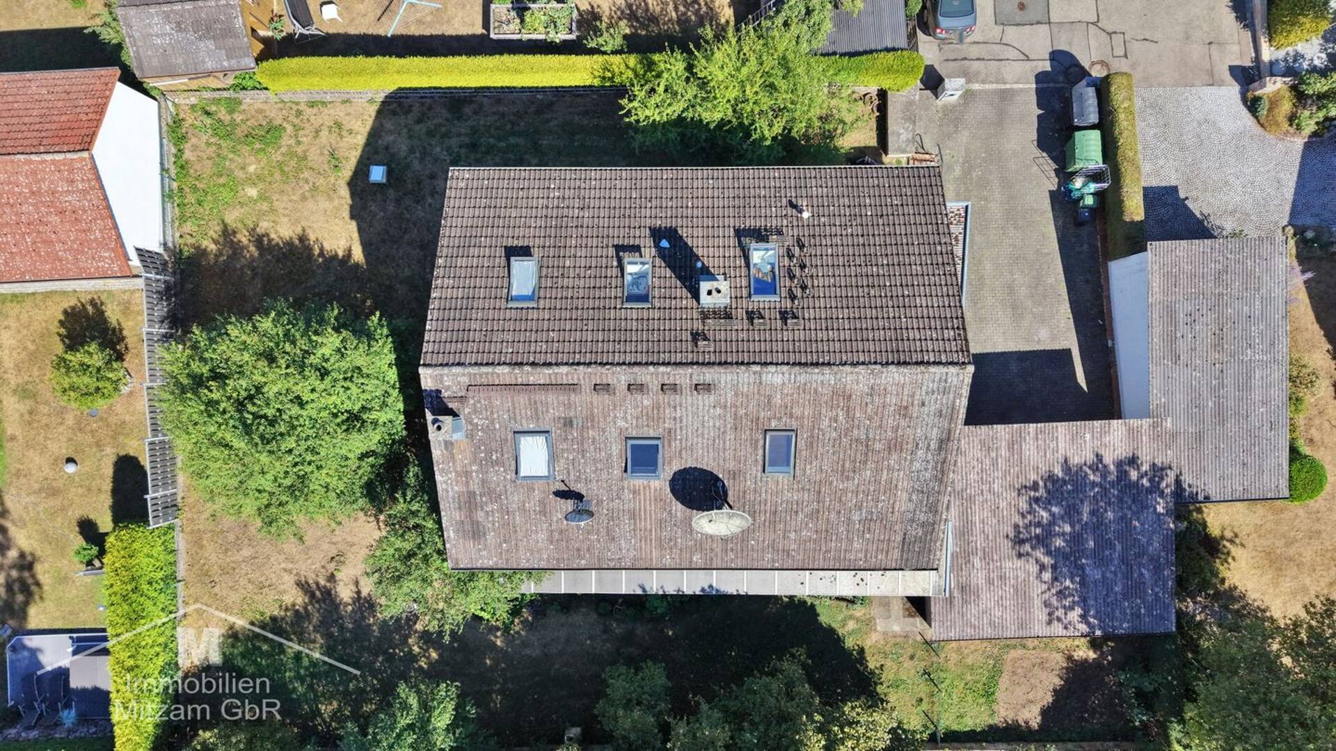 Mehrfamilienhaus in 92339 Beilngries mit 223 m² kaufen
