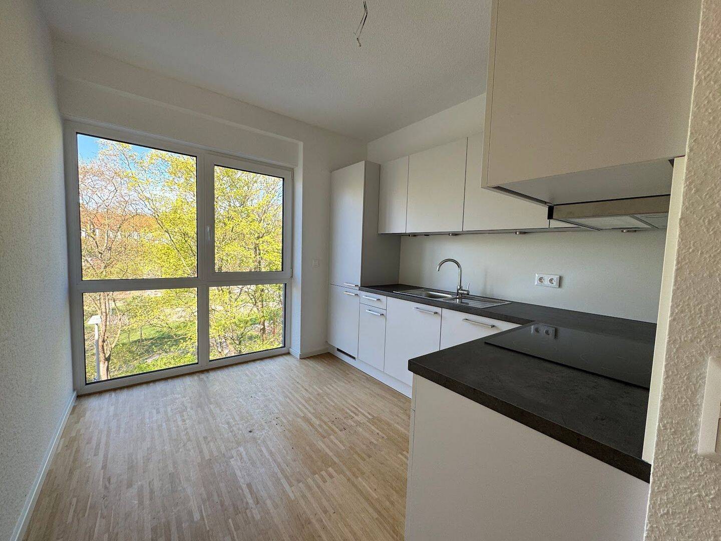 Dein neues Zuhause im Limmerquartier - Erstbezug einer 4-Zimmer Maisonettewohnung – Hannover – Vorschaubild 9