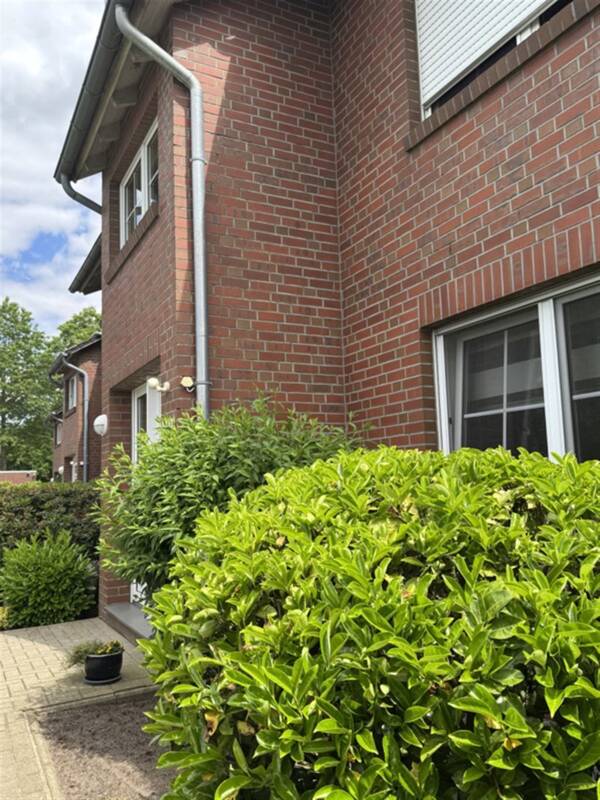 Erdgeschosswohnung in 49356 Diepholz mit 55 m² kaufen