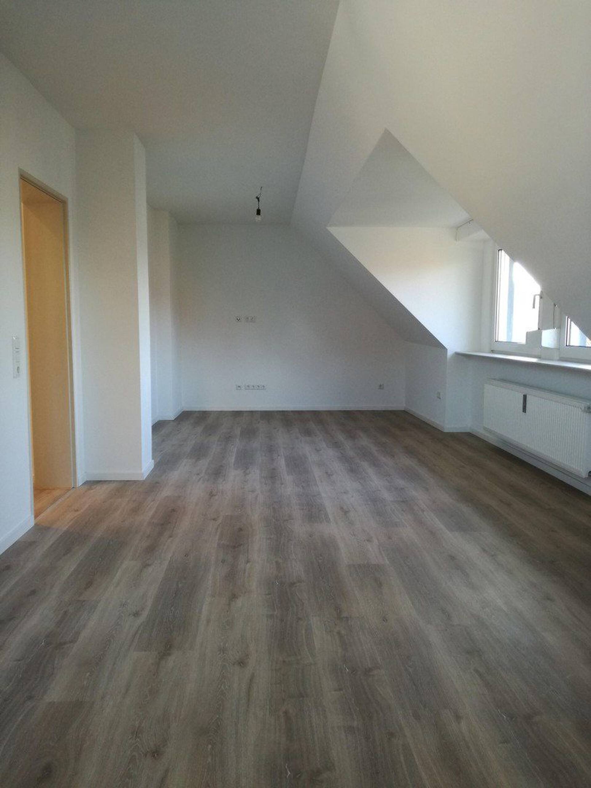 Dachgeschosswohnung in 58455 Witten mit 72 m² kaufen