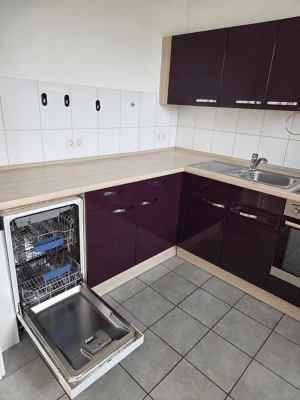 Exklusive Maisonette-Wohnung mit Galerie und großer Terrasse – 116 m² Wohnkomfort in Hagen – 58135 Hagen – Vorschaubild 4