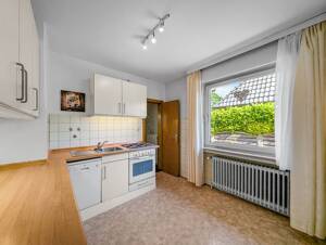 Bungalow mit Potenzial! Top Wohnlage von Oldenburg - Donnerschwee mit Wohn- und Nutzfläche ca. 268m² – 26123 Oldenburg – Vorschaubild 6