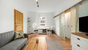 Wertanlage mit Zukunft: Renoviertes Vierfamilienhaus in begehrter Stuttgarter Lage - Festpreis! – 70372 Stuttgart – Vorschaubild 6