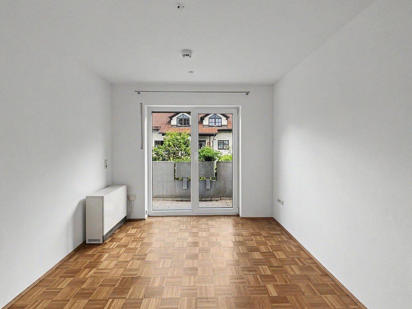 Großzügige und gepflegte 3-Zimmer-Eigentumswohnung in ruhiger Lage von München-Solln – München – Vorschaubild 5