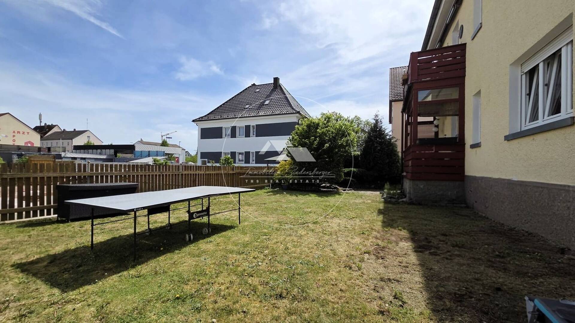 Etagenwohnung in 92637 Weiden mit 81,14 m² kaufen