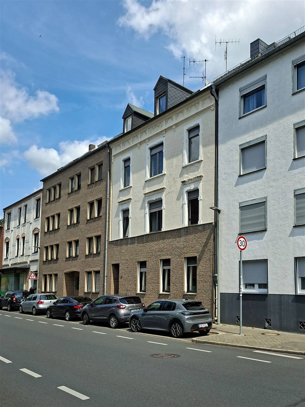 ***Schöne Wohnung sucht nette Mieter*** – 46047 Oberhausen – Bild 1 von 9