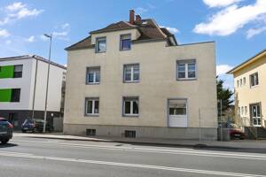 4-Familienhaus in Brackwede Ideale Kapitalanlage