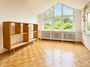 Lieblingslage Volksdorf! Helle 3 Zi.-Wohnung mit Dachterrasse & Garten – 22359 Hamburg – Vorschaubild 8