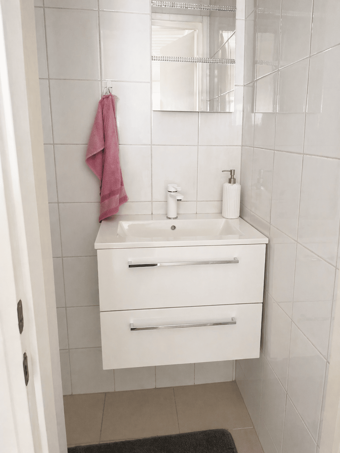 Attraktive 4-Zimmer-Kapitalanlage mit Balkon, Aufzug und Stellplatzoption in Ingolstadt – Ingolstadt – Vorschaubild 8