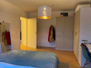 2,5 Zimmerwohnung direkt am Main mit Festungsblick – 97070 Würzburg – Vorschaubild 3