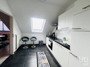 Charmante Dachgeschosswohnung mit zusätzlichem Ausbaupotenzial – 45473 Mülheim an der Ruhr – Vorschaubild 6