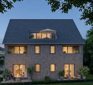ABSOLUTER FAMILIENTRAUM - HAUS IN HAUS – 22391 Hamburg – Vorschaubild 3