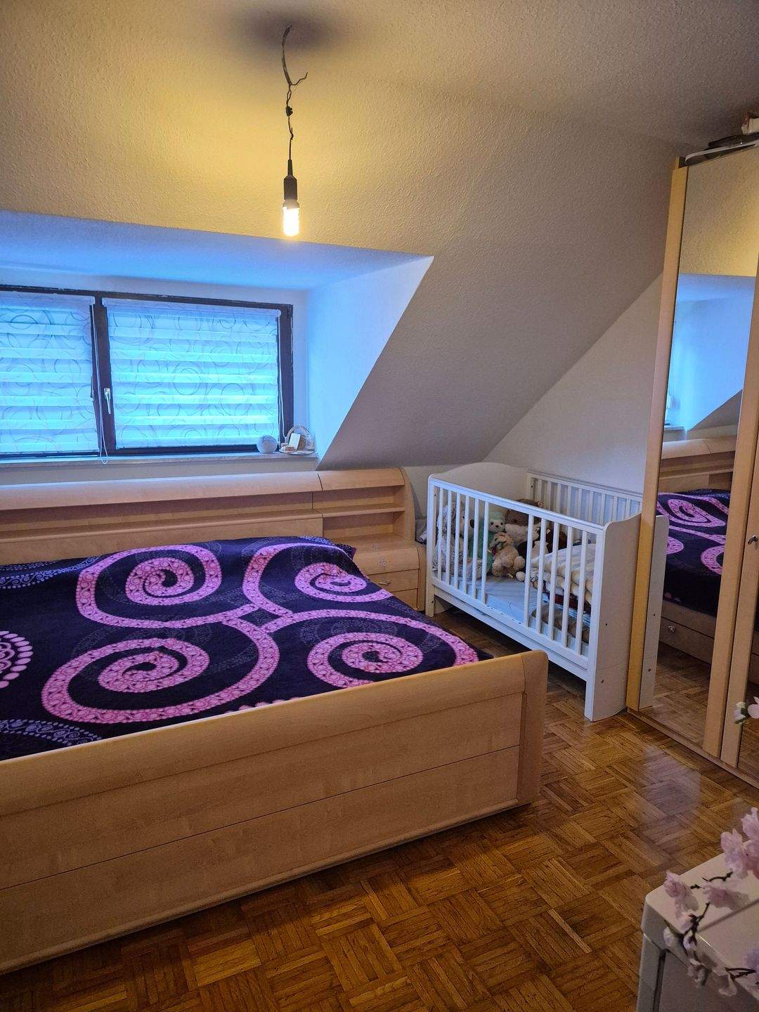 Attraktive 2-Zimmer-Wohnung in Stadtteil Schonnebeck in Essen! – Essen – Vorschaubild 7