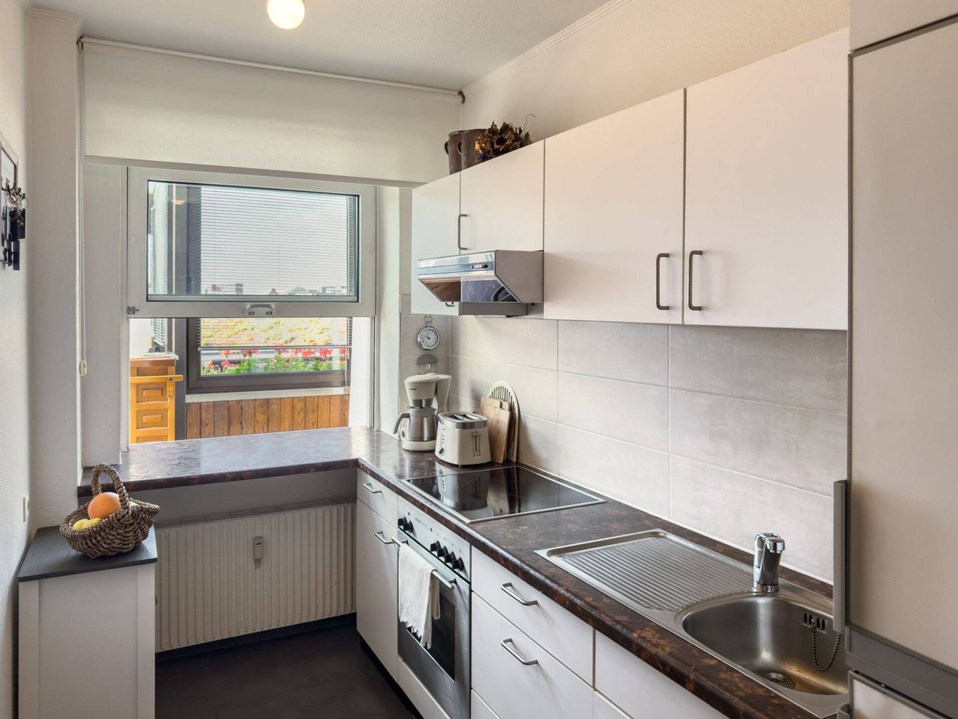 Terrassenwohnung in 27472 Cuxhaven mit 80 m² kaufen