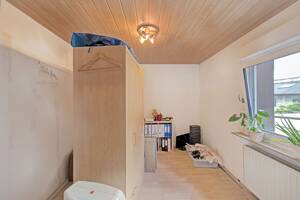 Charmante Doppelhaushälfte mit gepflegtem Garten - Ihr neues Zuhause – 44329 Dortmund – Vorschaubild 6
