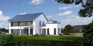 Zweifamilienhaus Dortmund - Individuell geplant und komfortabel wohnen mit allkauf – 44267 Dortmund – Vorschaubild 5