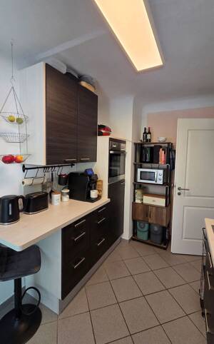 Untermiete für 3 Monate - Möblierte 3-Zimmer-Wohnung – 70190 Stuttgart – Vorschaubild 9