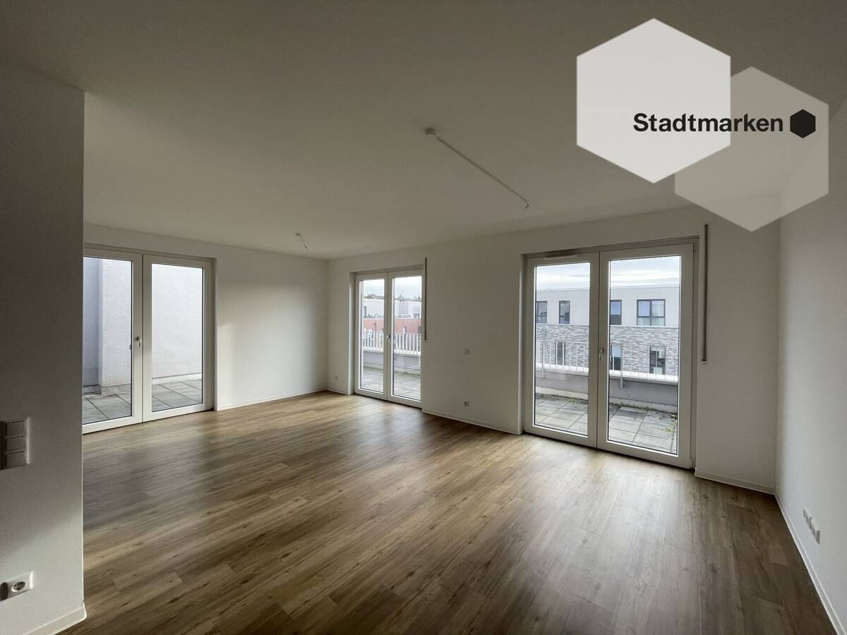 Attraktive 2-Zimmer-Wohnung mit Balkon und Aufzug – 52068 Aachen – Bild 1 von 7