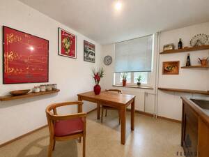 Gut geschnittene 2-Zimmer-Wohnung mit Balkon im Luisenhof – 45145 Essen – Vorschaubild 4
