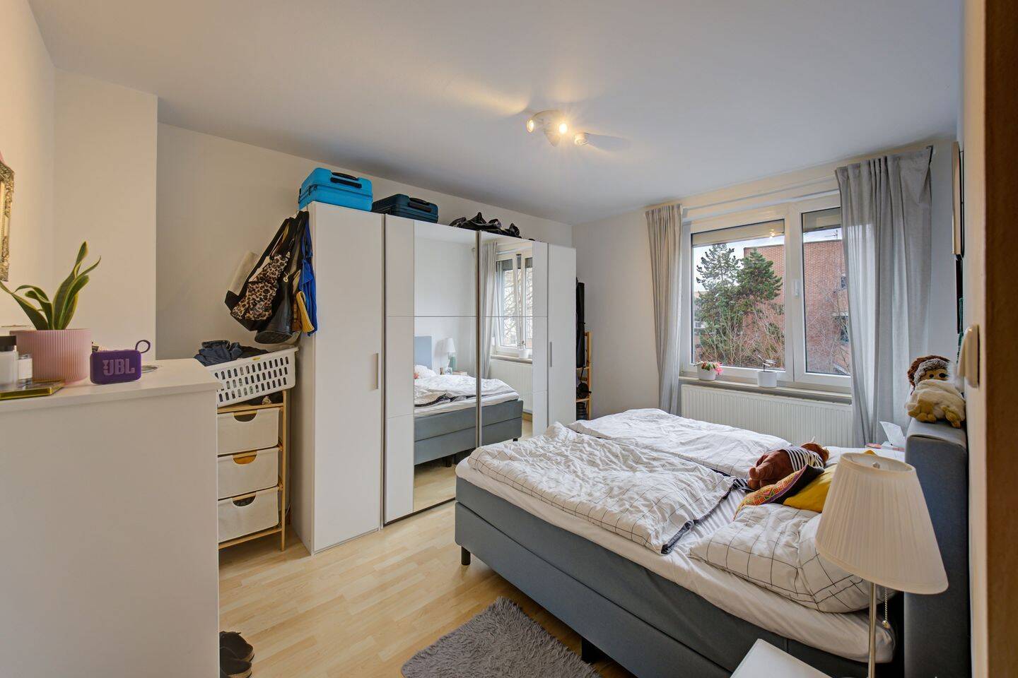 Vermietete 3 Zimmer Wohnung mitten in der Altstadt! – Nürnberg – Vorschaubild 4