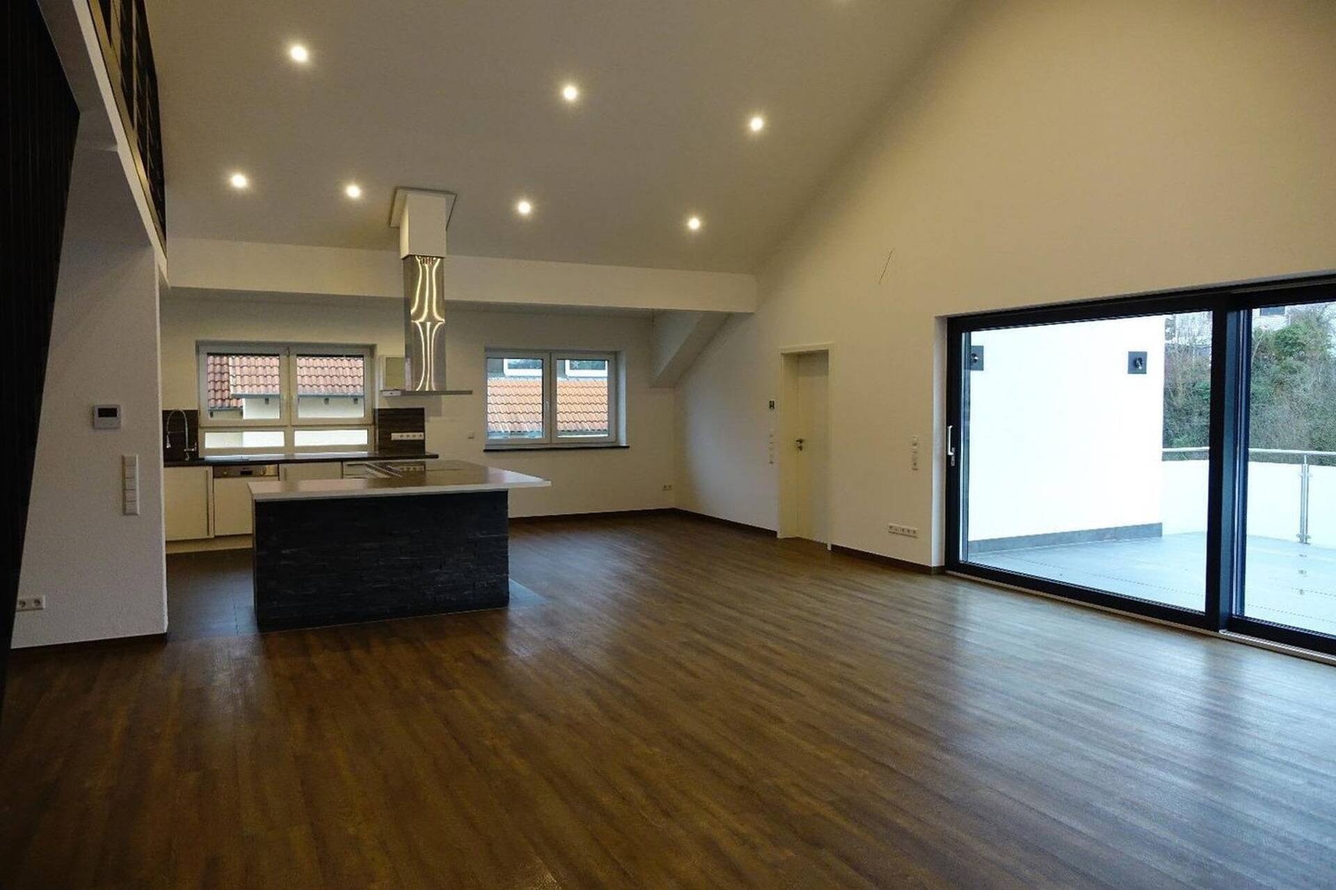Maisonettewohnung in 76669 Bad Schönborn mit 172 m² kaufen