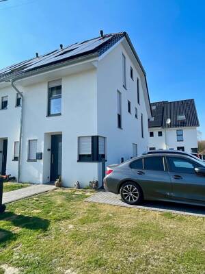 Albachten: Modernes Reihenendhaus in ruhiger Lage – 48163 Münster – Vorschaubild 2