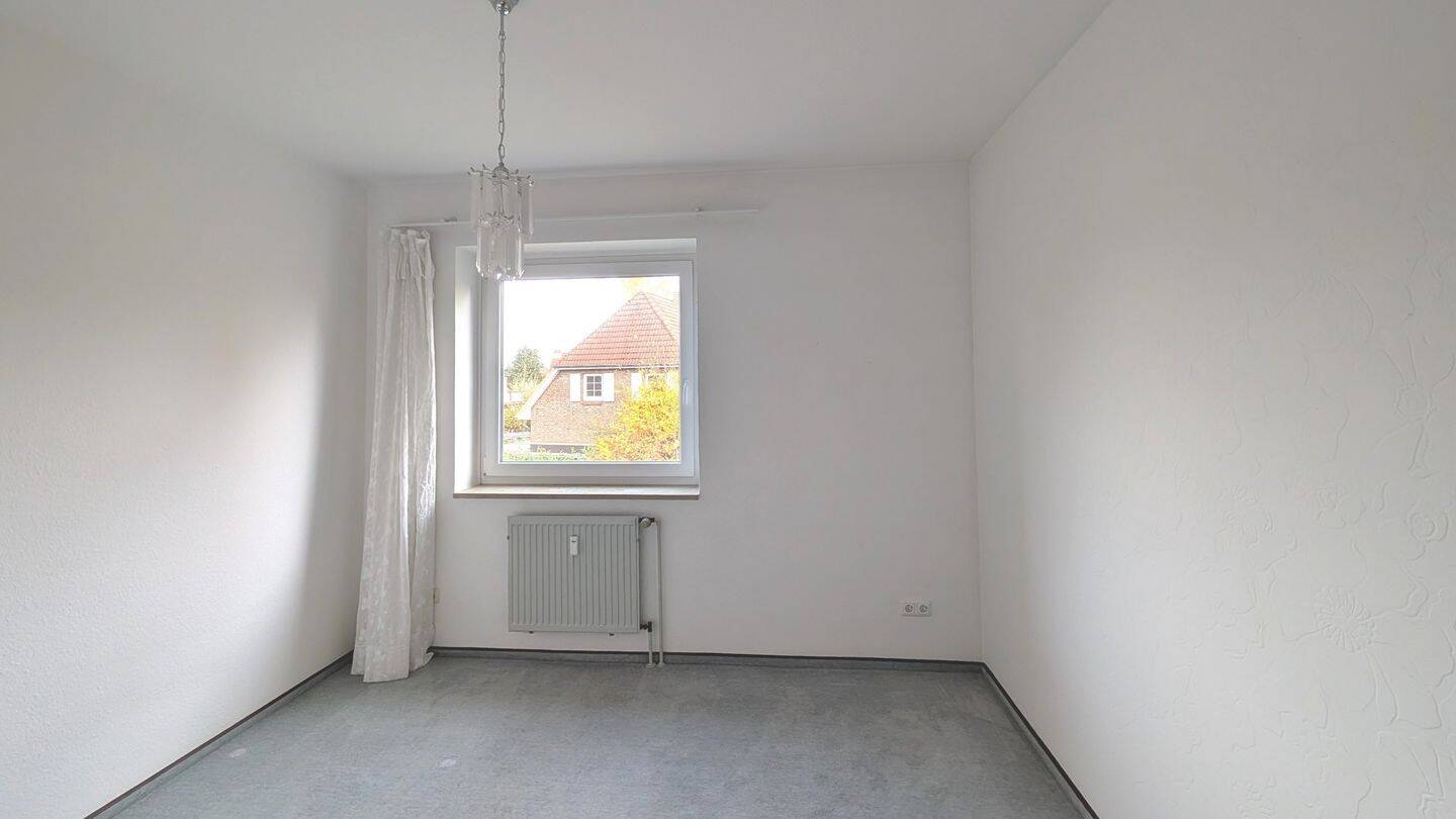 Schöne 3-Zimmerwohnung in zentraler Lage von St. Jürgen – Lübeck – Vorschaubild 7