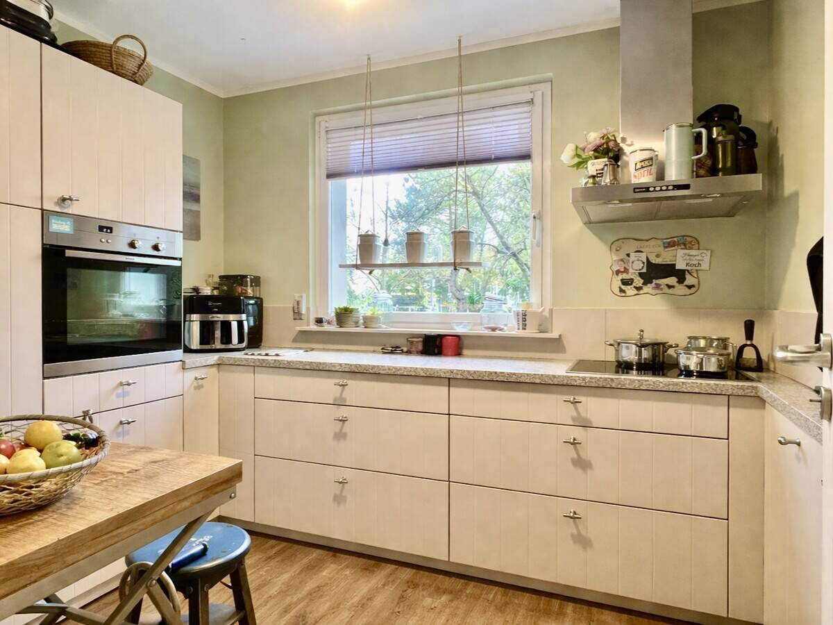 4-ZIMMER-WOHNUNG IN HANNOVER-KIRCHRODE – Hannover – Vorschaubild 8