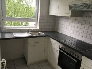 2 Zi. Wohnung in ruhiger, zentraler Umgebung – 23936 Grevesmühlen – Vorschaubild 3