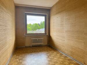 Direkte Nähe zum Alsterlauf: 3,5 Zimmer Wohnung in ruhiger Lage von Hamburg-Sasel – 22395 Hamburg – Vorschaubild 4