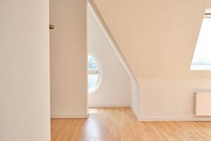 Luxuriöses Single-Loft über den Dächern von Altona! – 20257 Hamburg – Vorschaubild 9