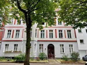 Seltene Perle in Schöneberg! 1 bis 2-Zimmer-Wohnung, renovierungsbedürftig – 12159 Berlin – Vorschaubild 7
