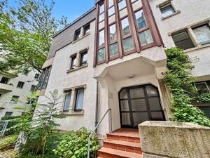 Historischer Leininger Hof Mainz - Denkmalgeschützte Immobilienrarität in der Mainzer Altstadt – 55116 Mainz – Vorschaubild 5
