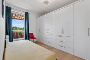 Wohnen auf höchstem Niveau - 3 Zimmer Penthouse mit Dachterrasse in ruhiger Parklage, Poing – 85586 Poing – Vorschaubild 9