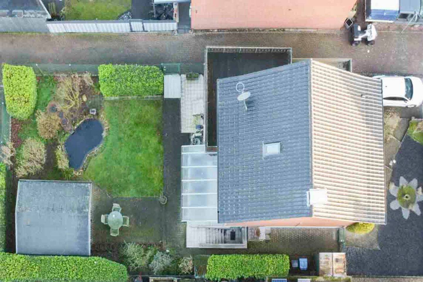 Mehrhoog! Freistehendes Einfamilienhaus in familienfreundlicher Lage von Mehrhoog – Hamminkeln – Vorschaubild 8