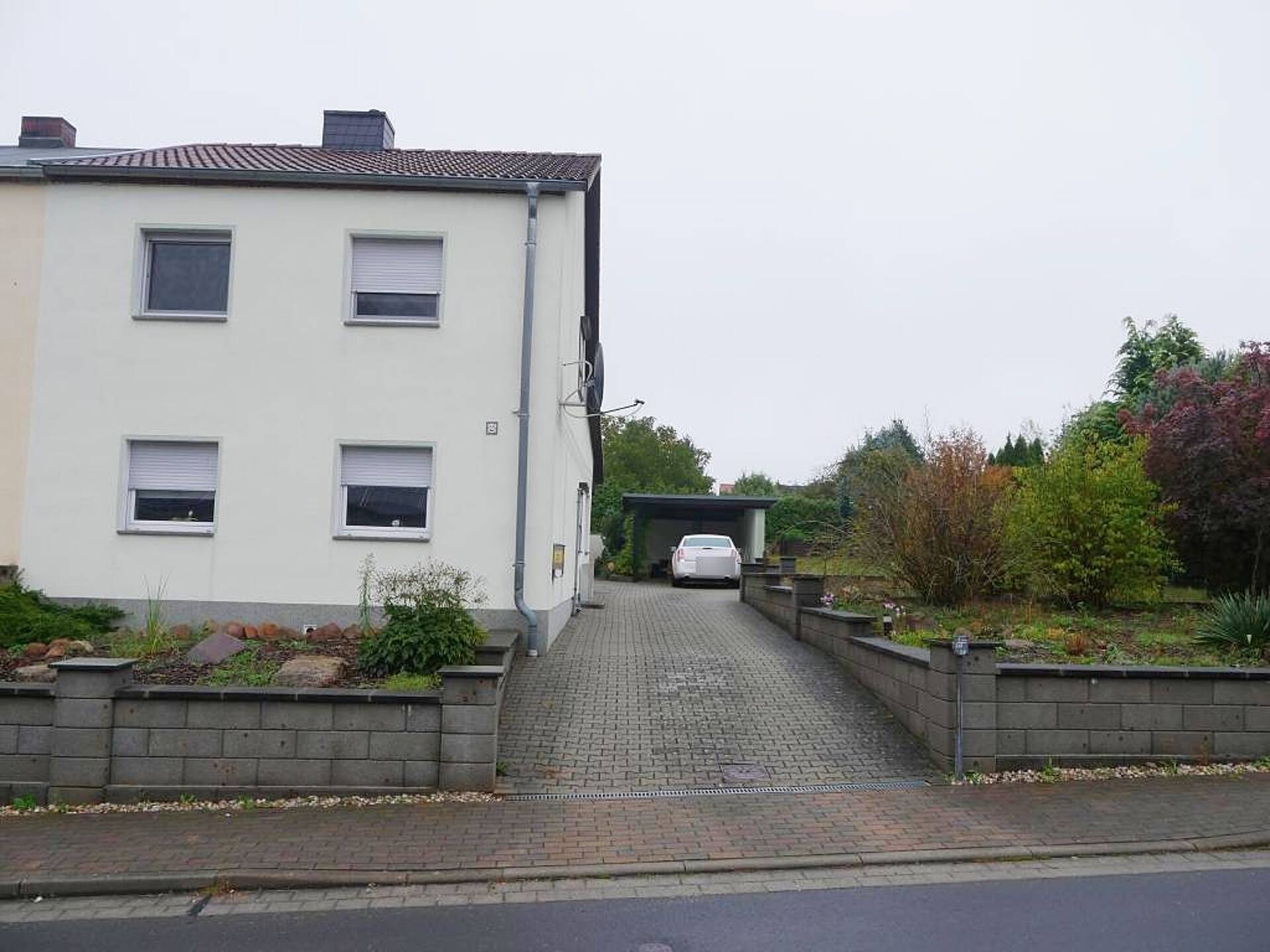 Einfamilienhaus in 06888 Lutherstadt Wittenberg mit 109 m² kaufen