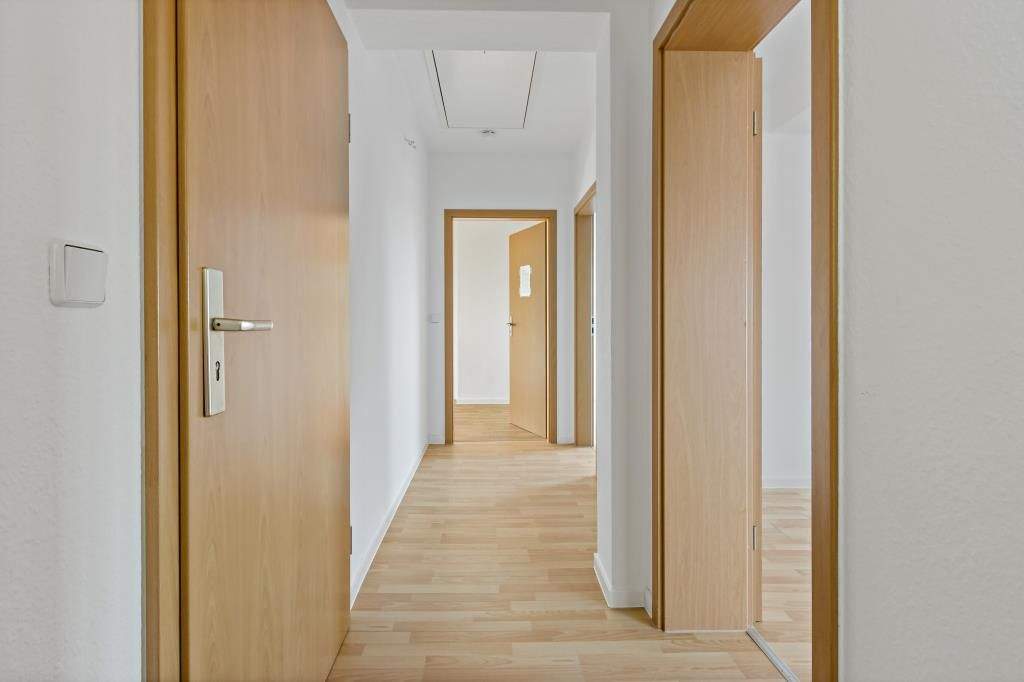 Penthouse-Feeling zum Greifen nah – Weißenfels – Vorschaubild 5