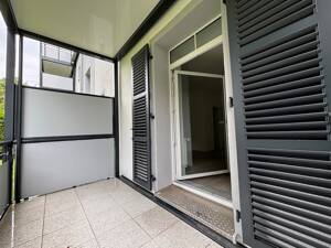 Traumwohnung: wunderschöne 2-Zimmer Wohnung direkt am Wald! – 44357 Dortmund – Vorschaubild 2