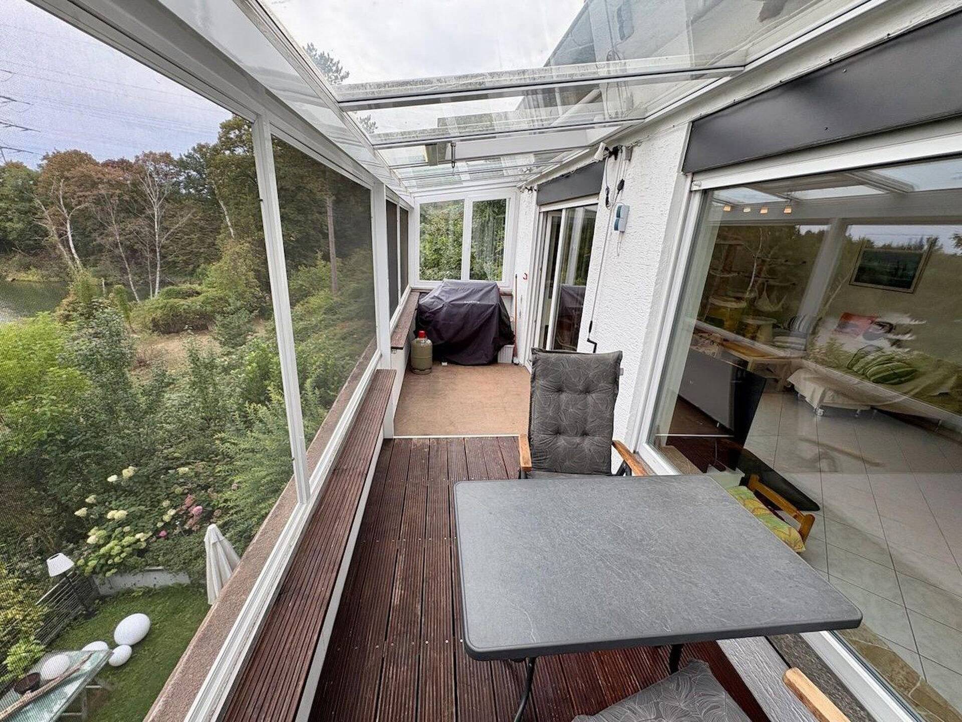 Erdgeschosswohnung in 51373 Leverkusen mit 140 m² kaufen