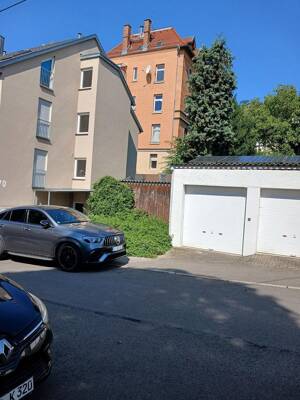 Provisionsfrei vom Eigentümer: Vermietete 2ZKB-EG-Wohnung in Heslach – 70199 Stuttgart – Vorschaubild 4