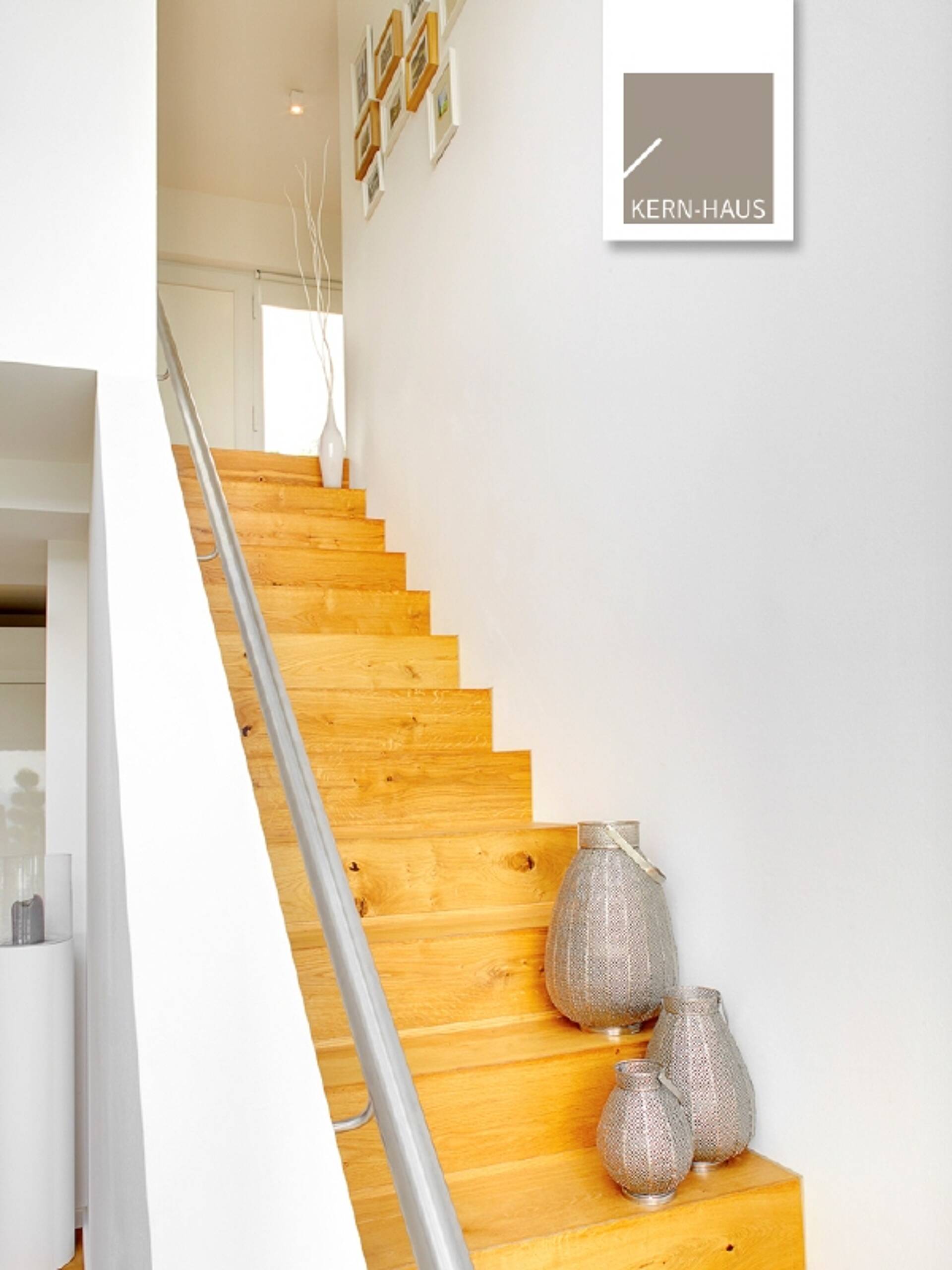 Einfamilienhaus in 54516 Wittlich mit 147 m² kaufen