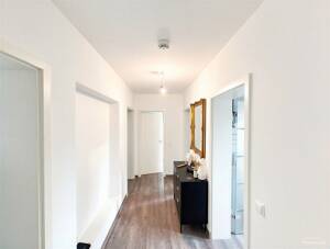 3-Zimmerwohnung mit Balkon in bester Lage von Hiltrup – 48165 Münster – Vorschaubild 9