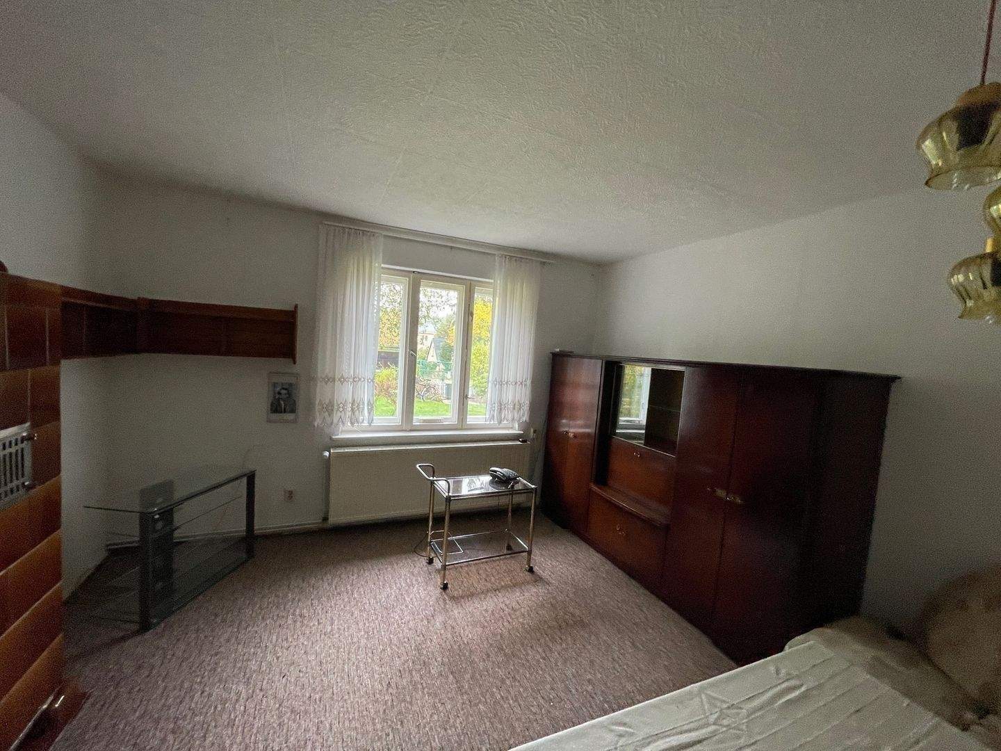 Kleines Haus auf großem Grundstück in Rahnsdorf zu verkaufen – Berlin – Vorschaubild 2