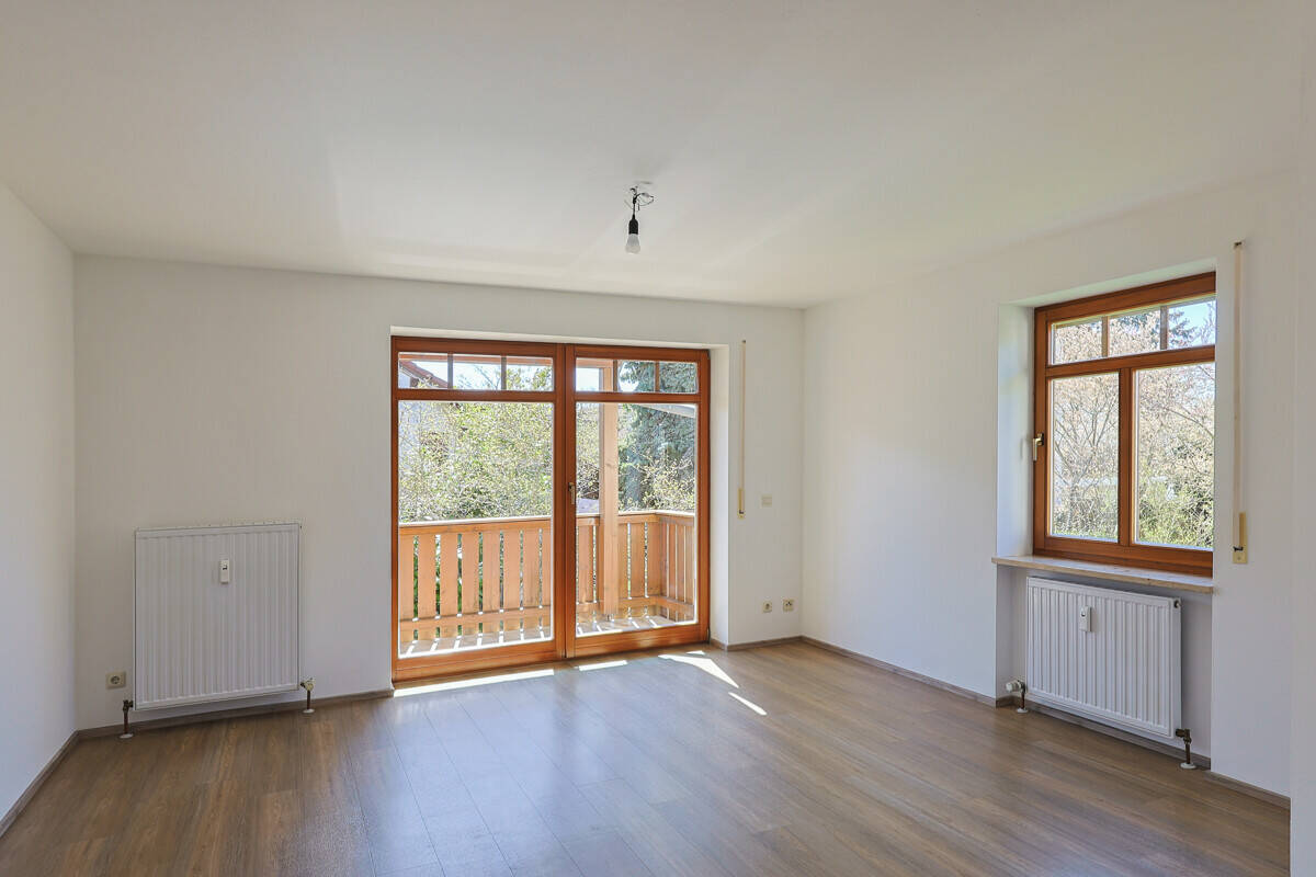 Charmante, lichtdurchflutete 2-Zimmer-Wohnung in Bestlage im Ingolstädter Westen – Ingolstadt – Vorschaubild 4