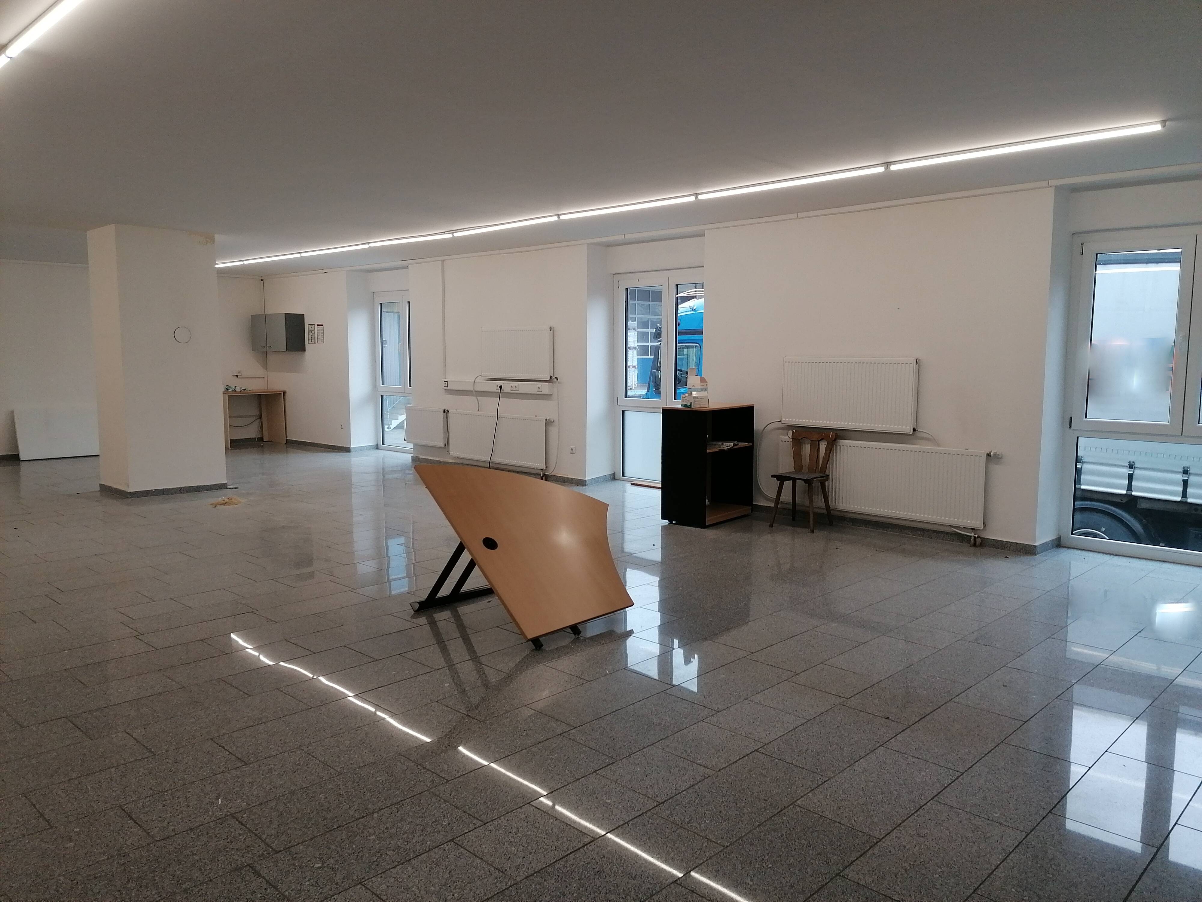 Vorschaubild Büro- /Praxis-Immobilie