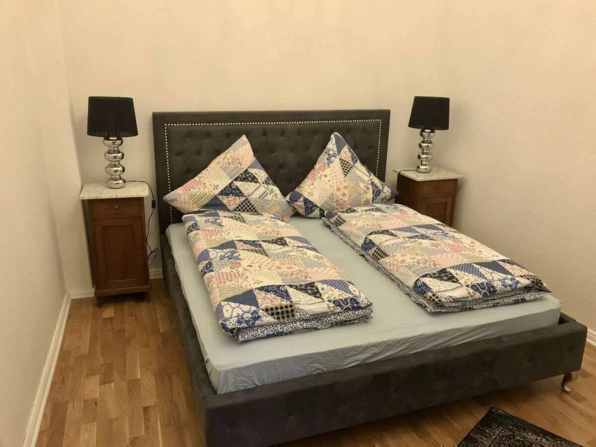 Große möblierte Wohnung im Zentrum Bremens – Bremen – Vorschaubild 8