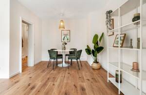 Frisch renoviertes Familienglück mit 5 Zimmern und Garten in Bremen-Vegesack – 28757 Bremen – Vorschaubild 4