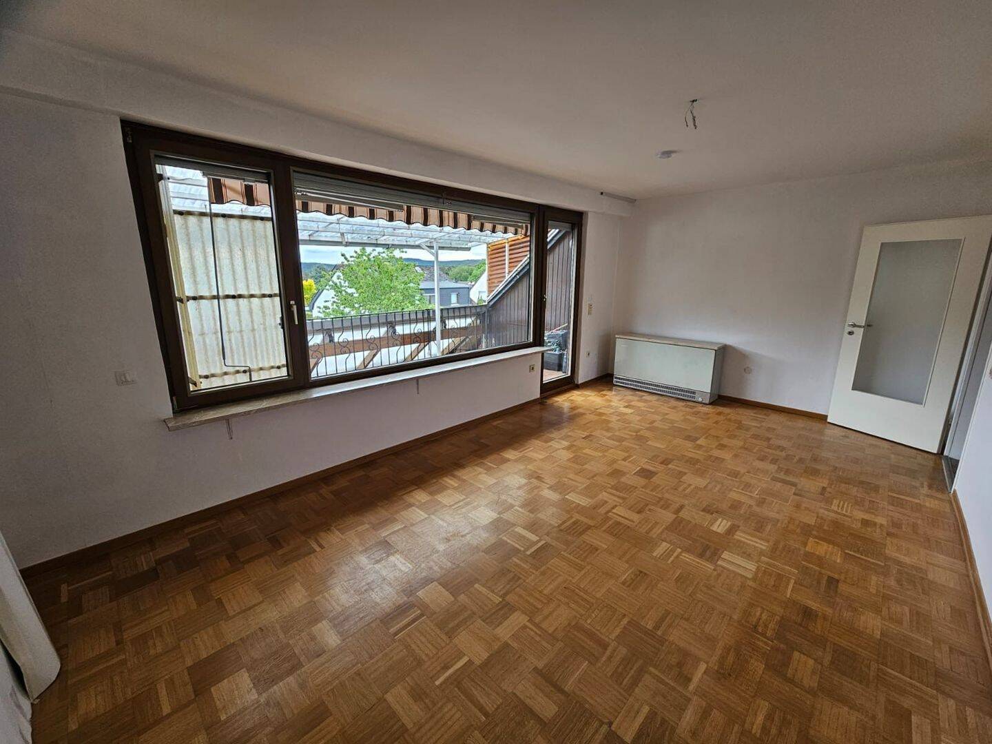 Ruhige Wohnung zu vermieten – Trier – Vorschaubild 2